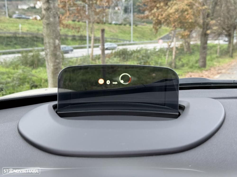 MINI Cabrio John Cooper Works Premium P. JCW Plus - 31