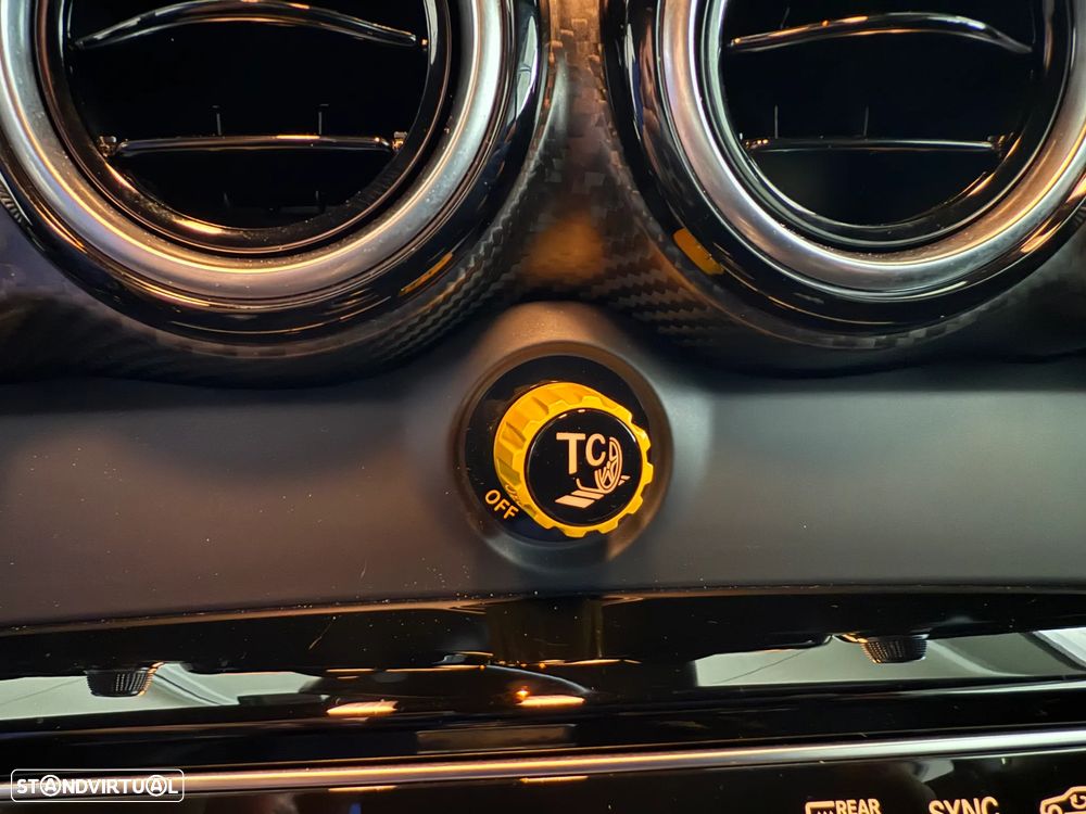 Mercedes-Benz AMG GT R - 7