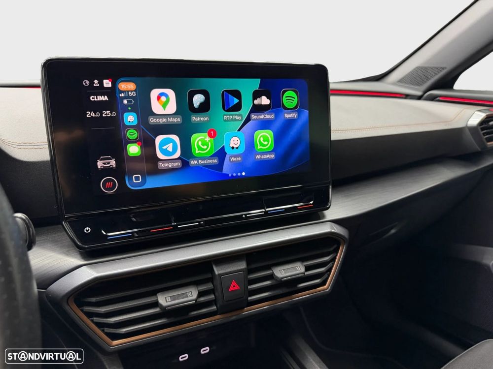 Cupra Formentor - 21