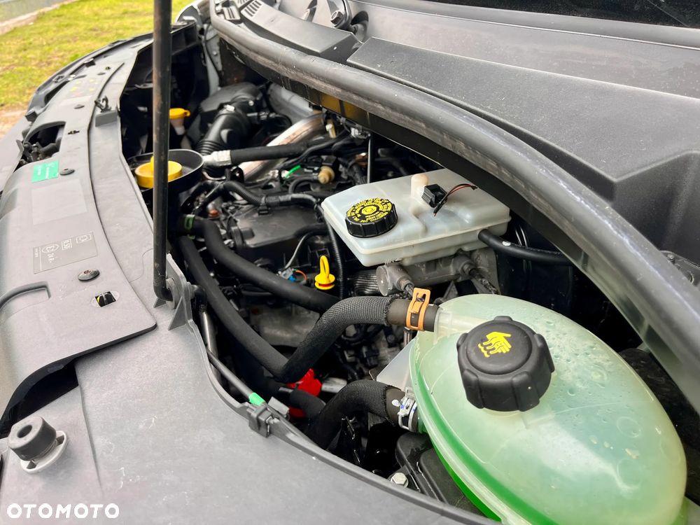 Renault MASTER L4H3 / BEZWYPADKOWY / PIERWSZY WŁAŚCICIEL / SERWIS ASO / VAT 23% / LEASING / KREDYT - 35