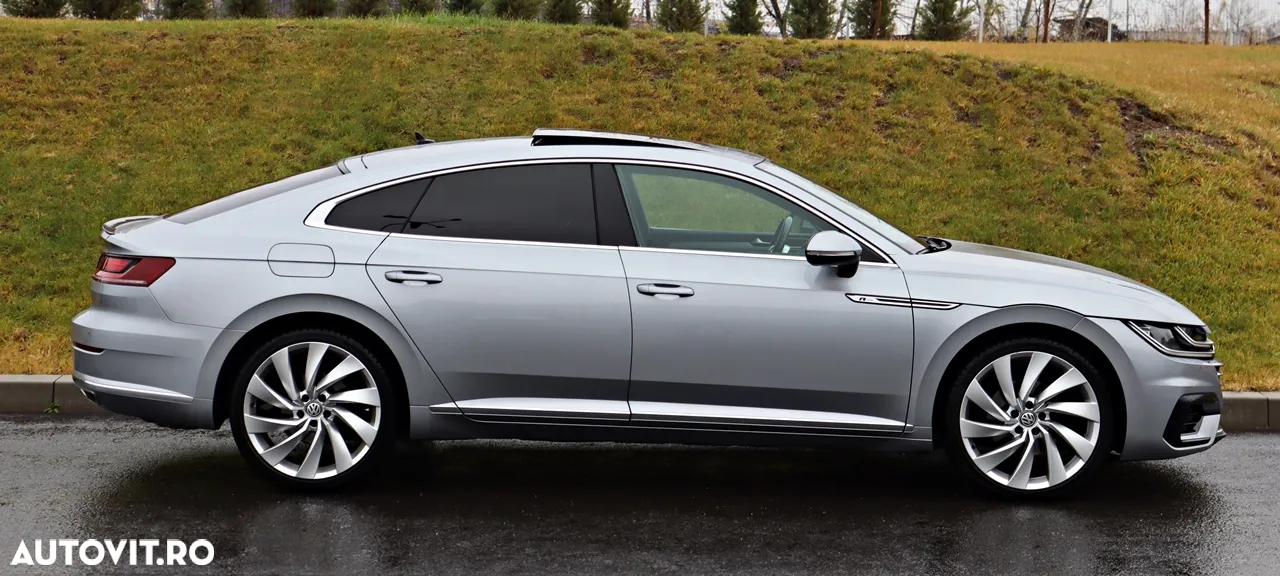 Volkswagen ARTEON 2.0 TSI DSG R-Line - 10
