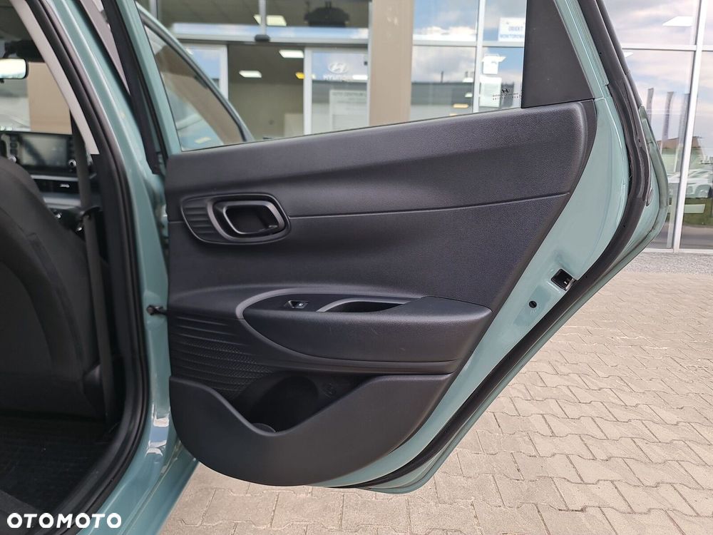 Hyundai i20 1.2 Pure - 28