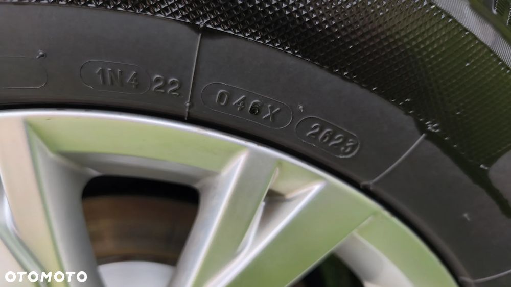 Volkswagen Tiguan 2.0 TDI BMT SCR Comfortline - 13