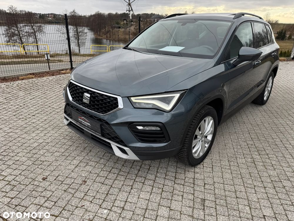 Seat Ateca - 2