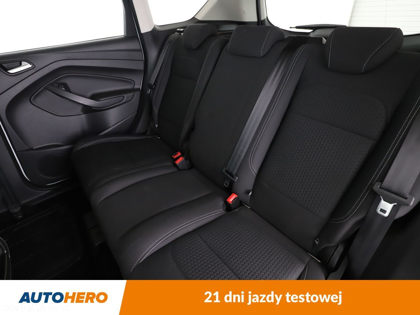 Ford Kuga - 14
