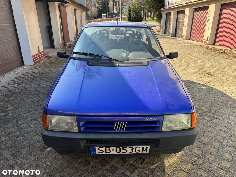 Fiat Uno 1.0 Fire - 1