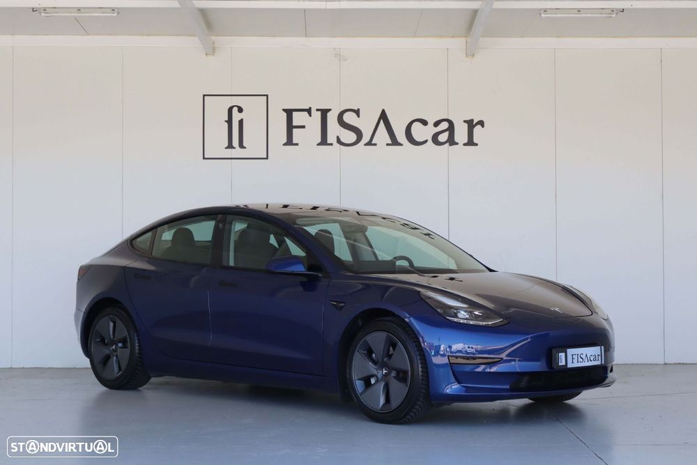 Tesla Model 3 - 2
