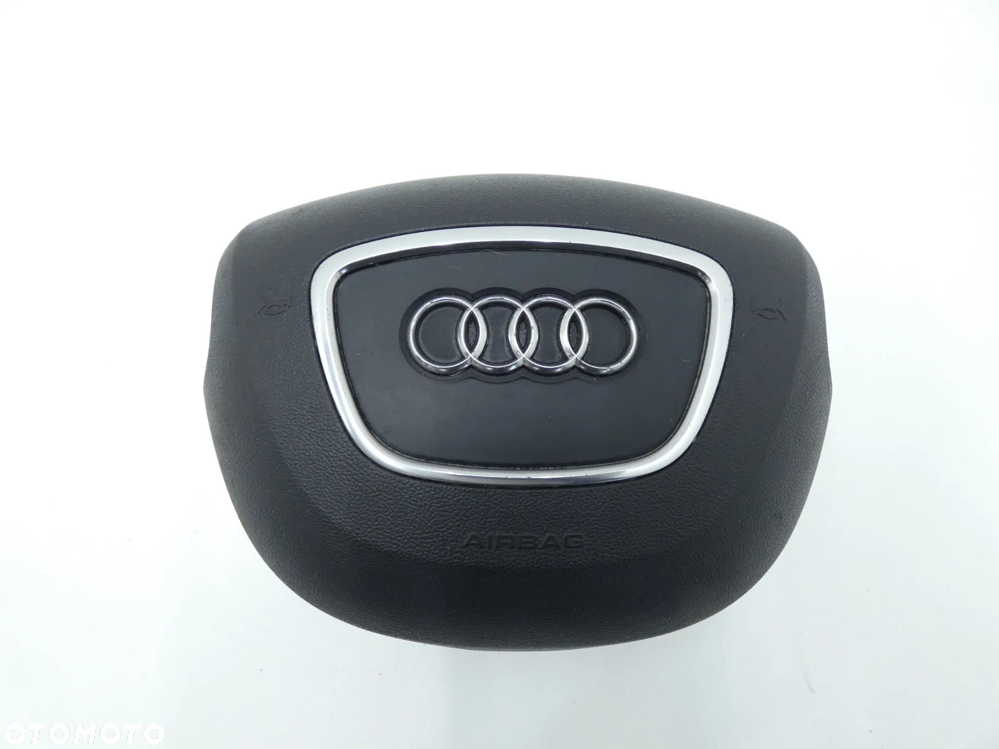 AUDI A4 B8 LIFT PODUSZKA POWIETRZNA KIEROWNICY AIRBAG 8K0880201AC GORLICE - 1