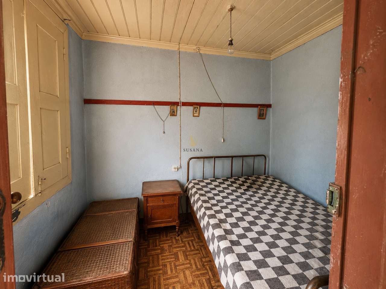 Moradia para Restaurar T2 Venda em Longa,Tabuaço - Grande imagem: 4/25