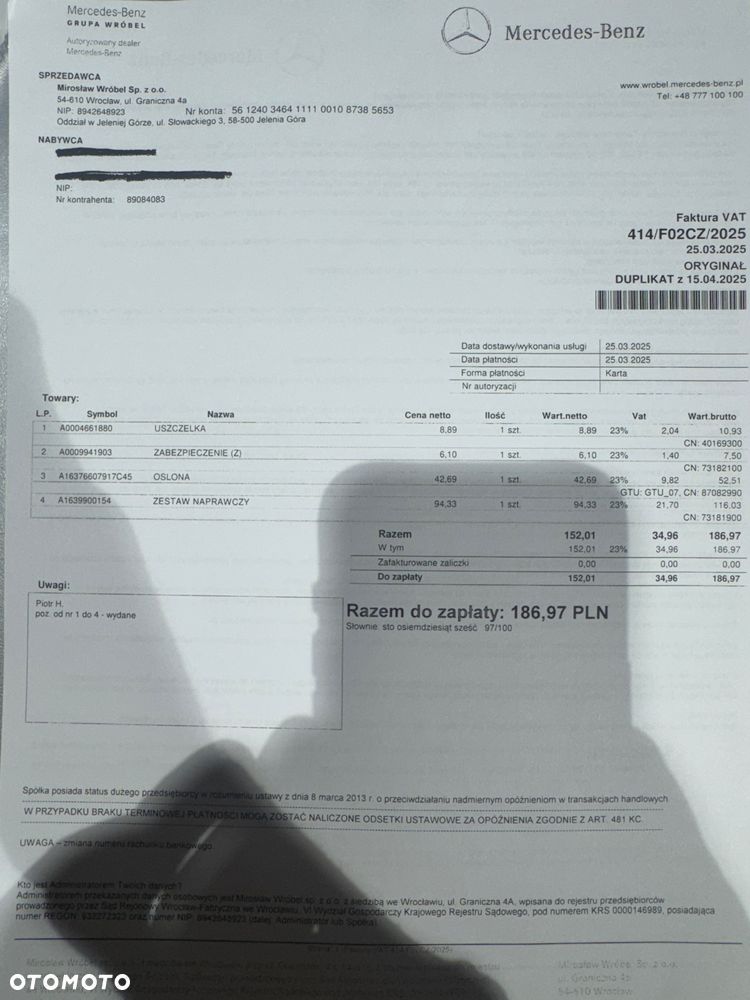 Mercedes-Benz ML - 27