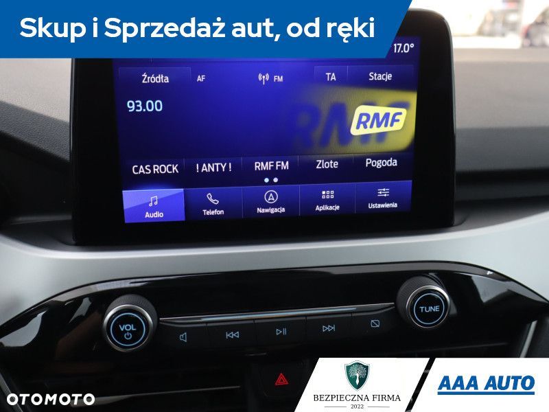 Ford Kuga - 15