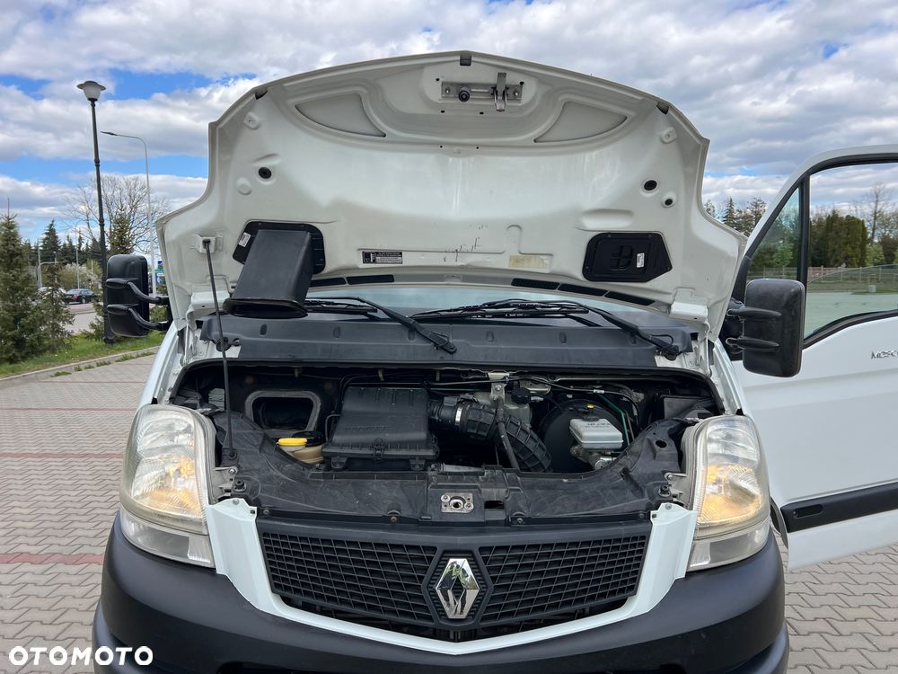 Renault Mascott 150.65/35 - 29