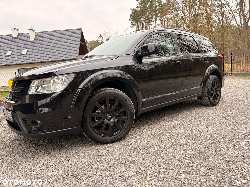 Fiat Freemont 2.0 Multijet 16V DPF Urban - 4