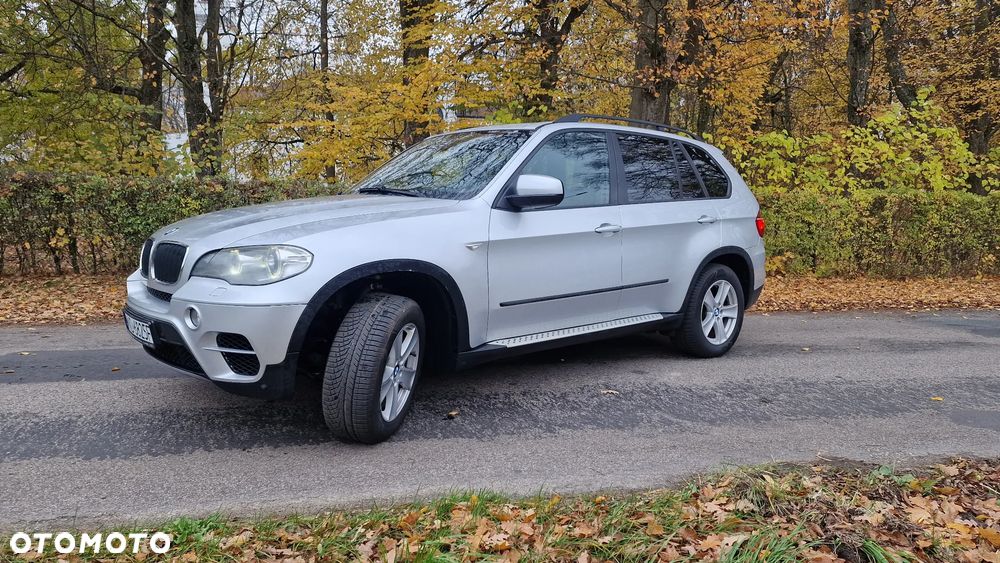 BMW X5 2011 photo 4