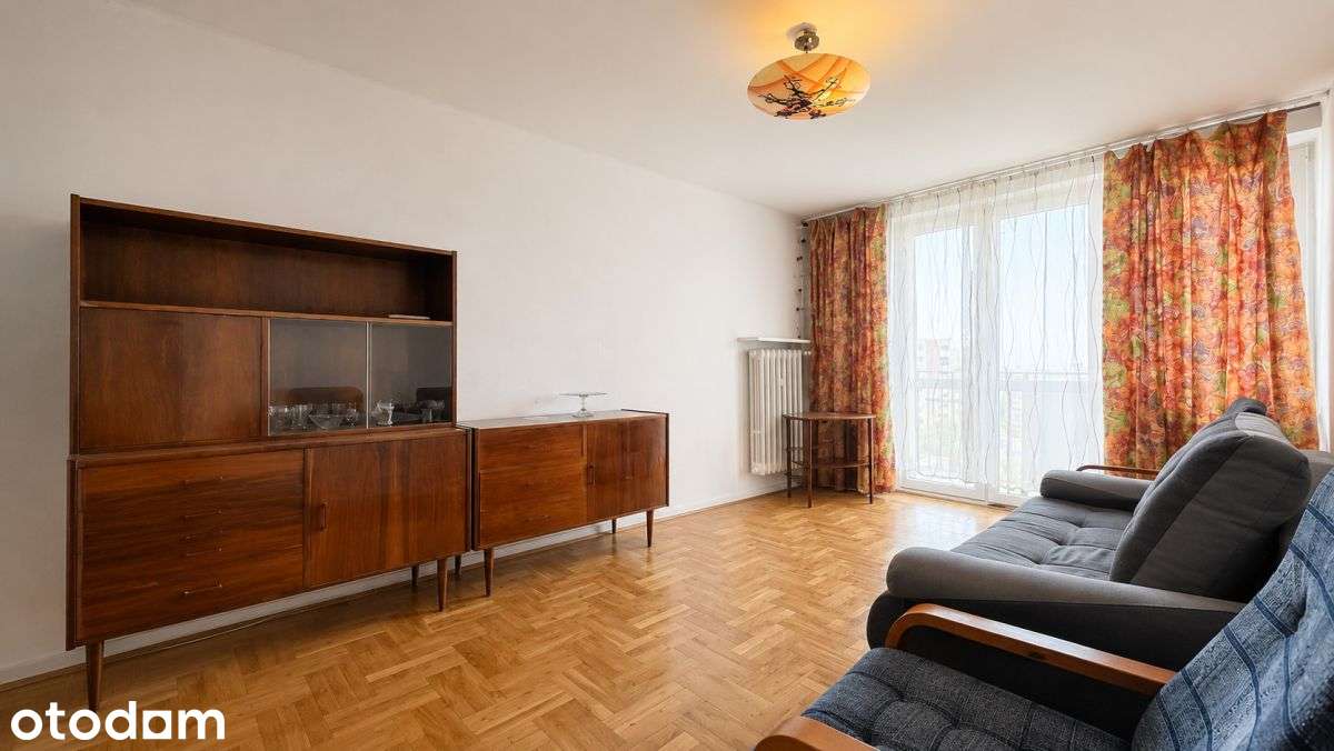 2 Pokoje Z Balonem | świetna Lokalizacja