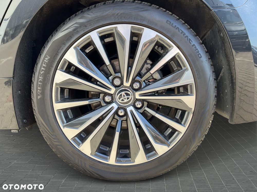 Toyota Corolla 1.8 Hybrid Style - 19