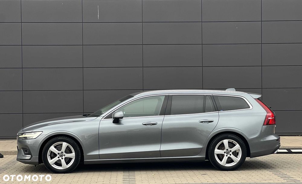 Volvo V60 B4 D Inscription - 16