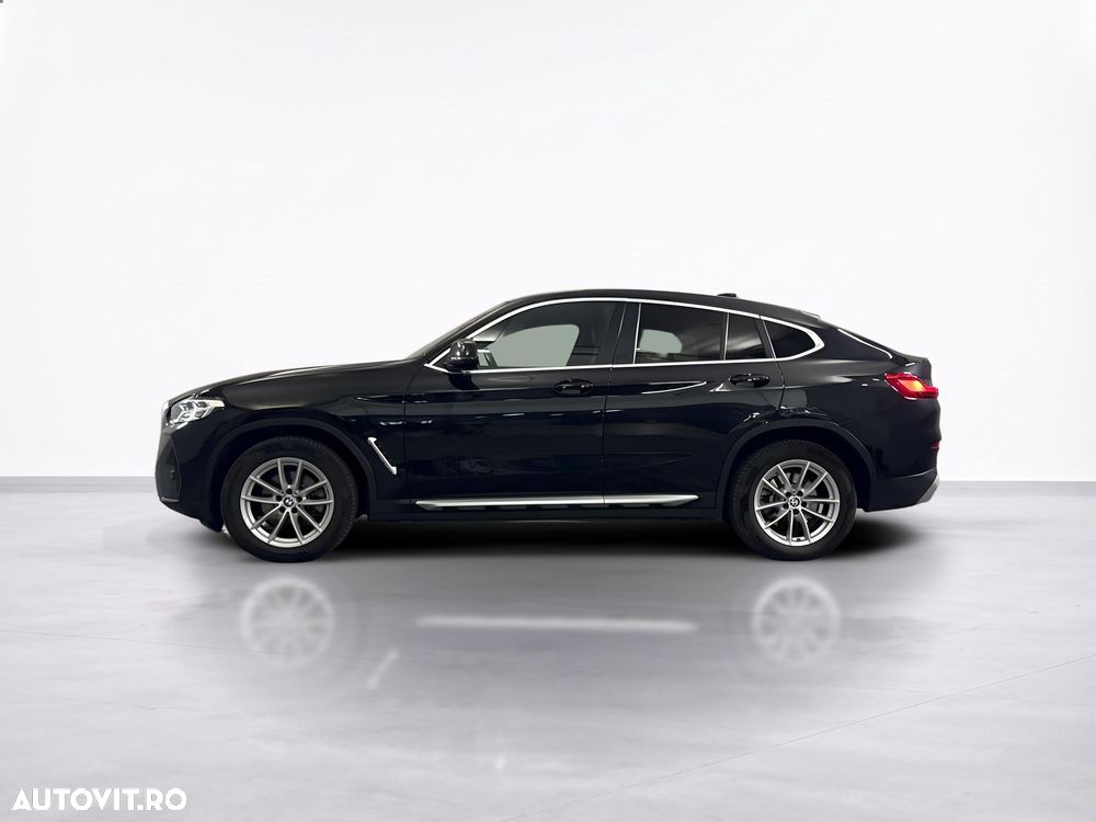 BMW X4 xDrive20d Aut. - 3