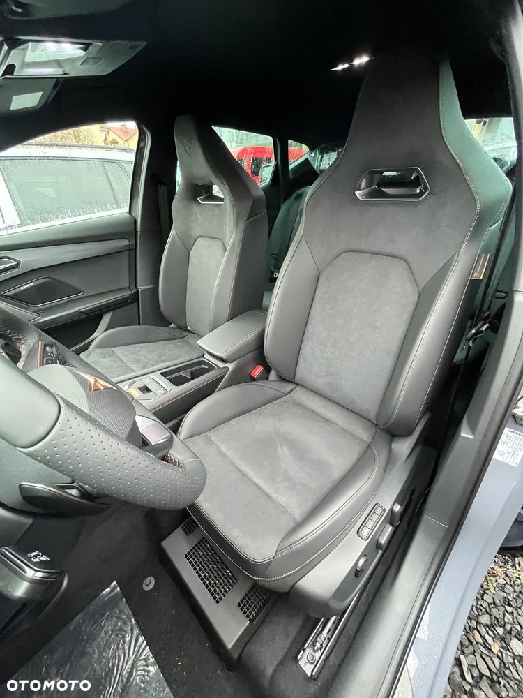 Cupra Formentor 1.5 eTSI mHEV DSG - 23