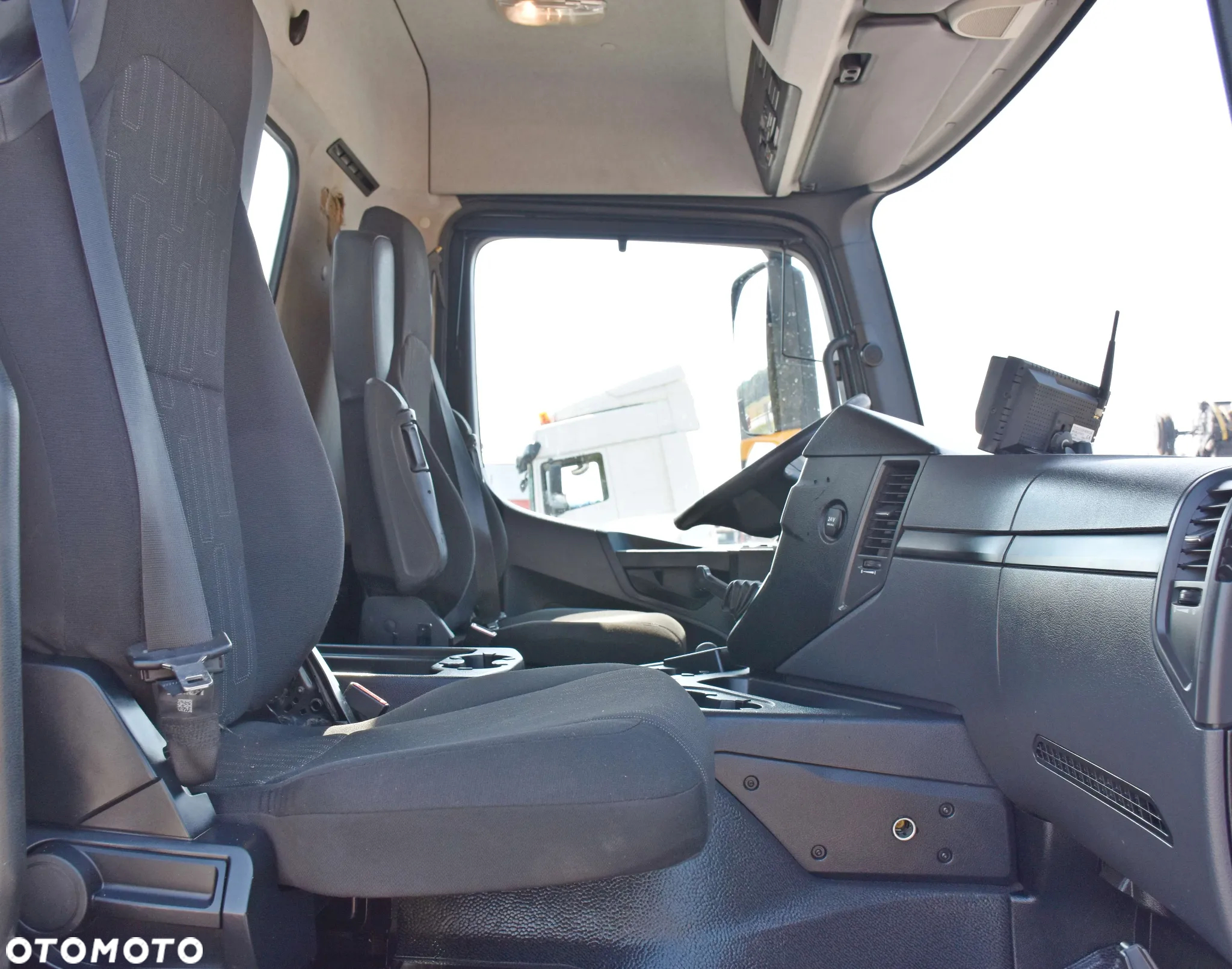 Mercedes-Benz AROCS 2636 * HIAB X - HIDUO 188 ES - 4 HIDUO + PILOT /6x4 - 11