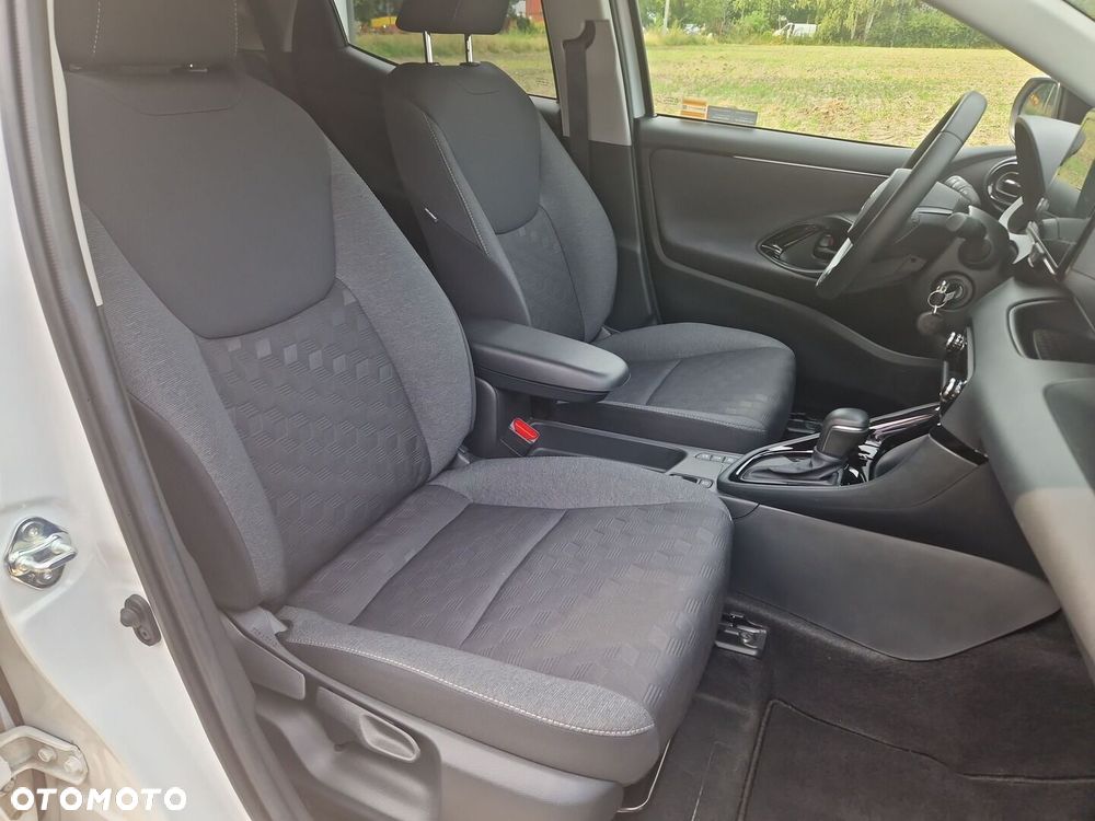 Toyota Yaris Hybrid 1.5 Style - 9