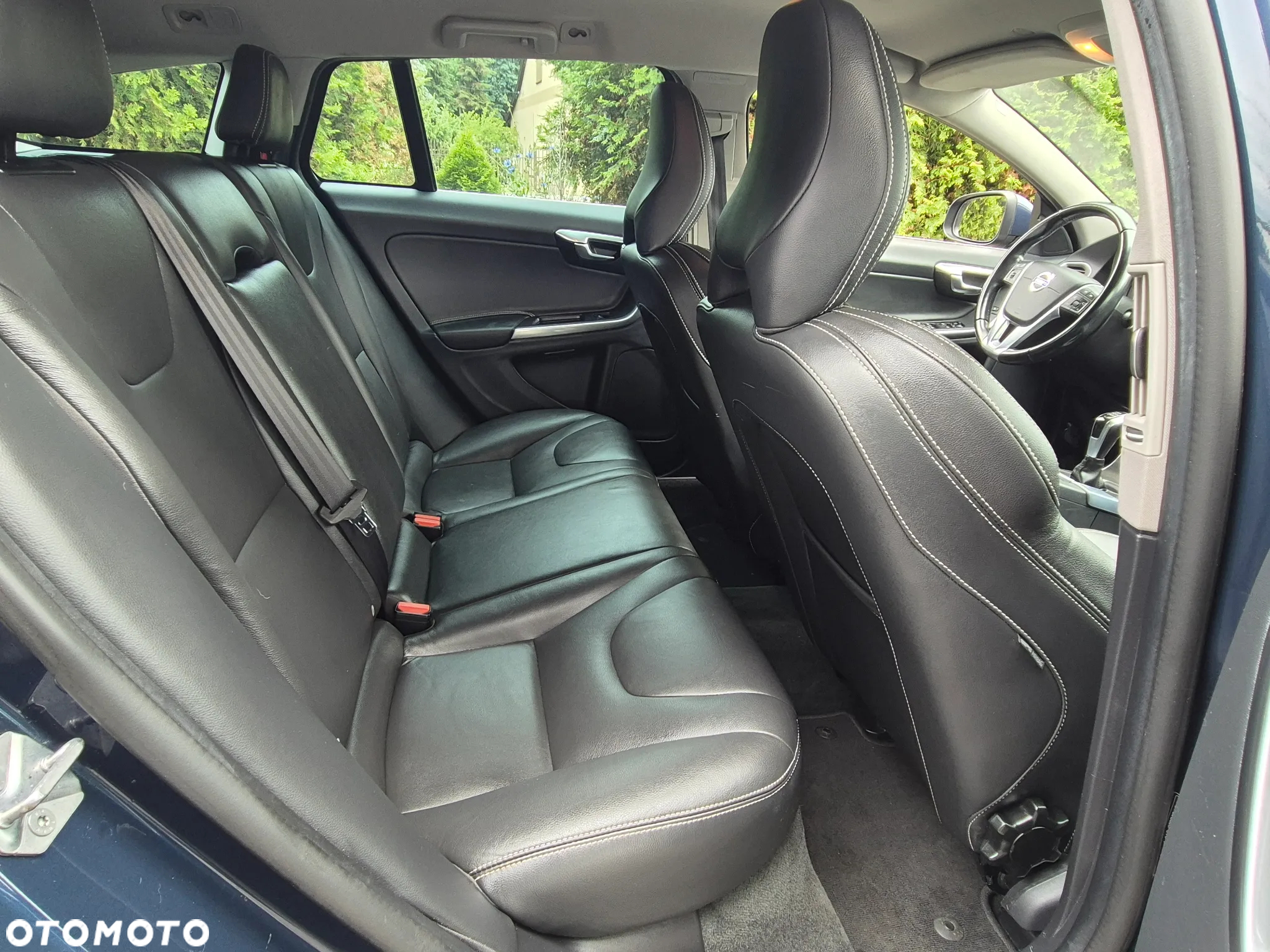 Volvo V60 D4 Drive-E Dynamic Edition (Momentum) - 29
