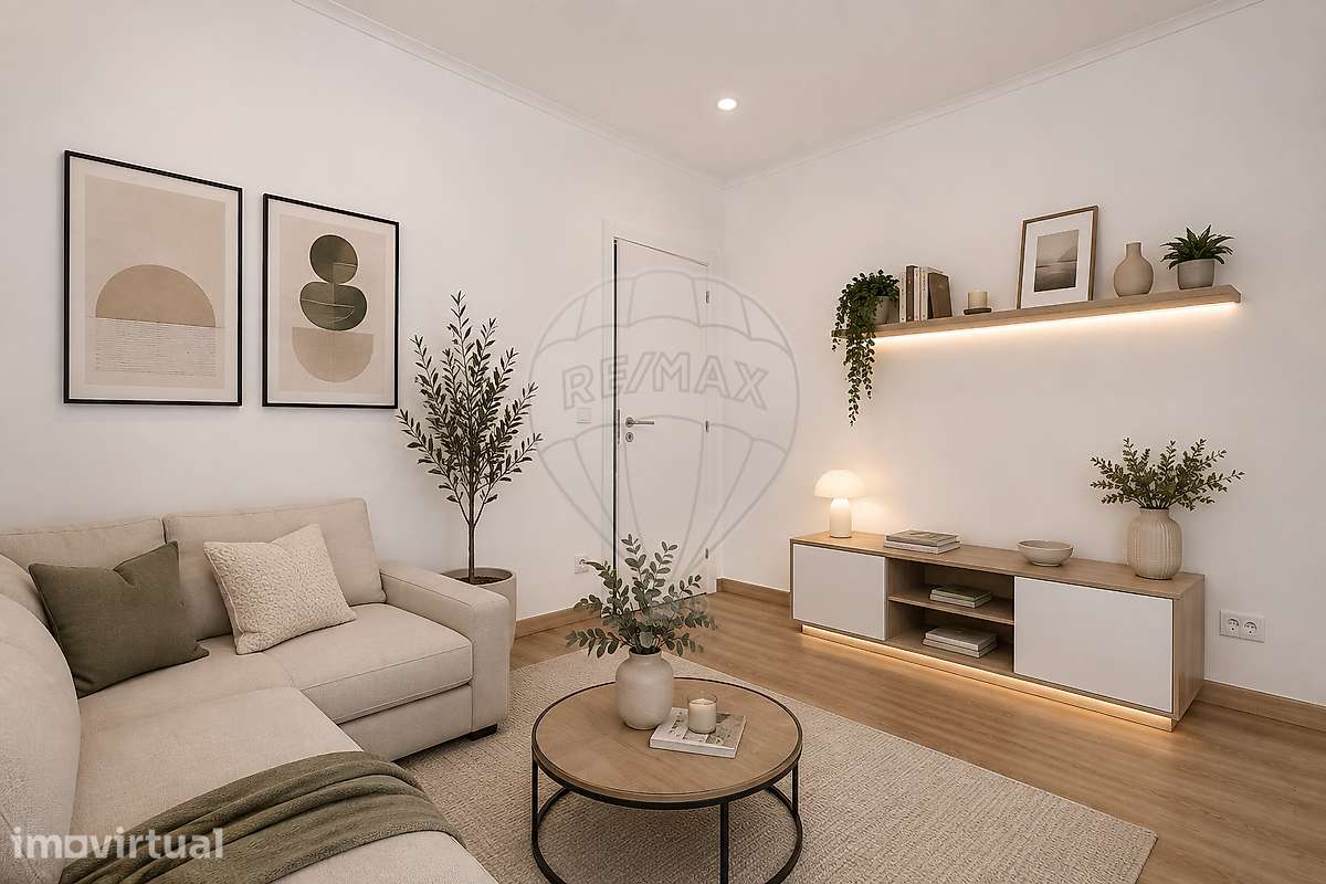 Apartamento T2 para venda - Grande imagem: 4/21