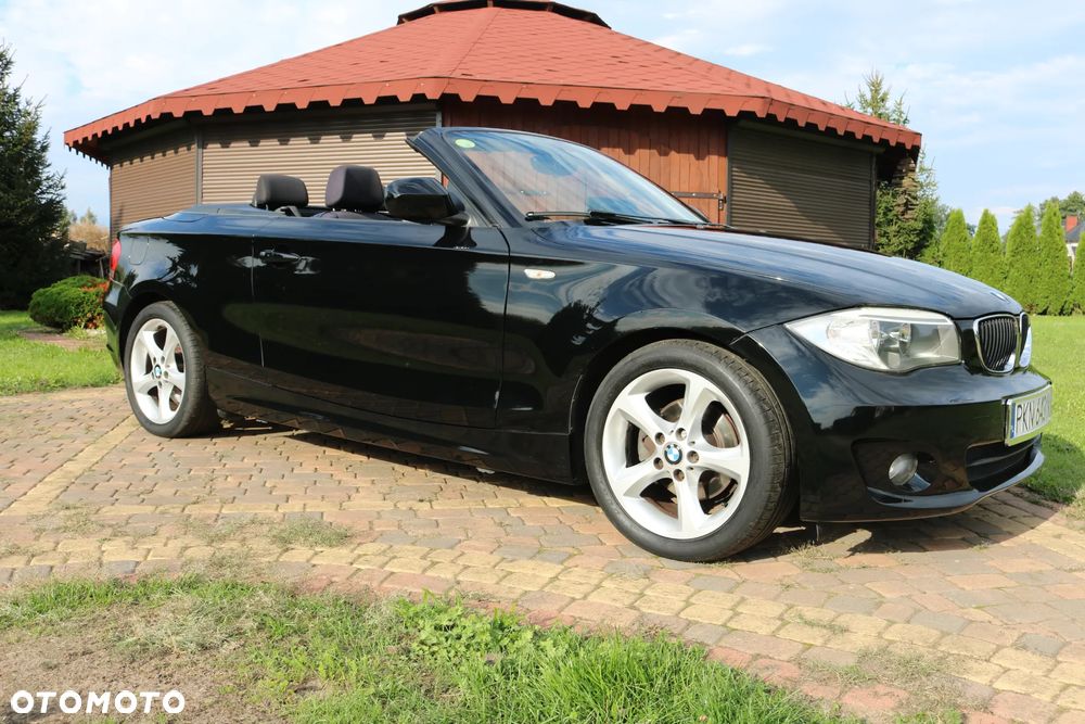BMW 1 Series 2014 photo 2