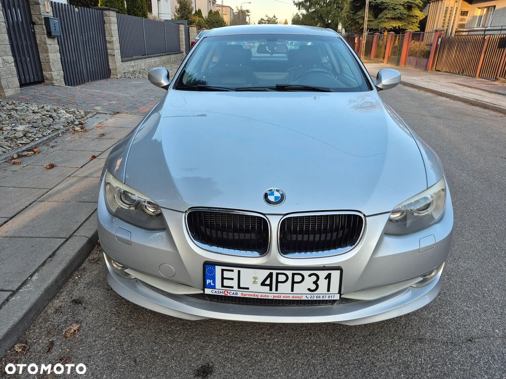 BMW Seria 3 - 11