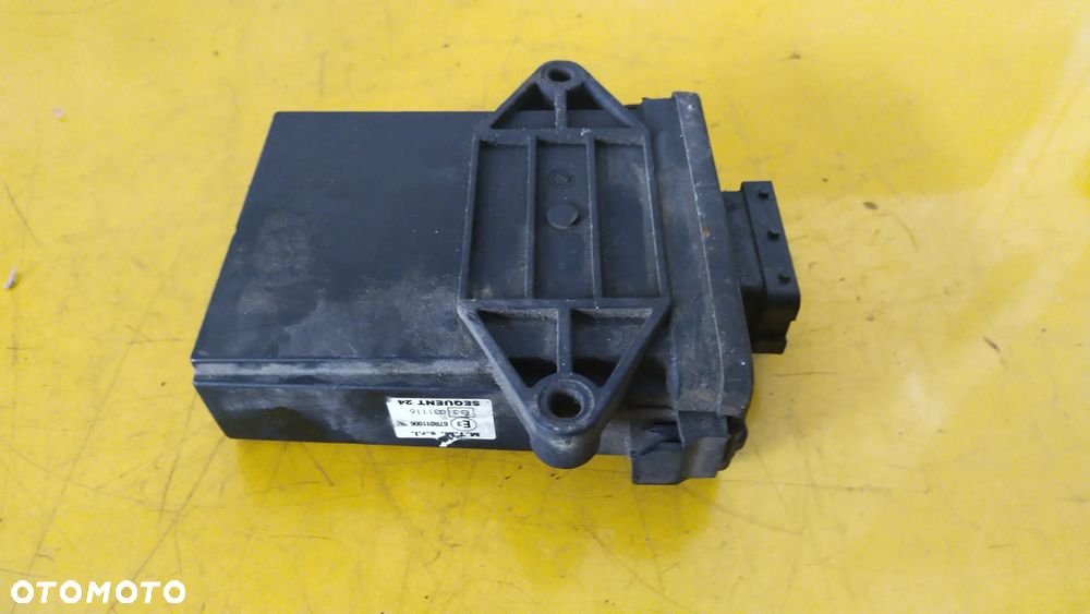 MODUŁ STEROWNIK GAZU MTM 67R011006 - 2