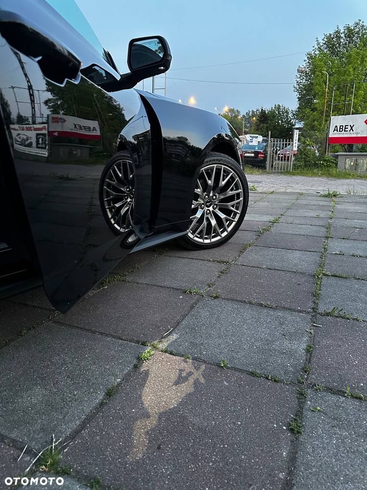 Ford Mustang 2.3 Eco Boost - 9
