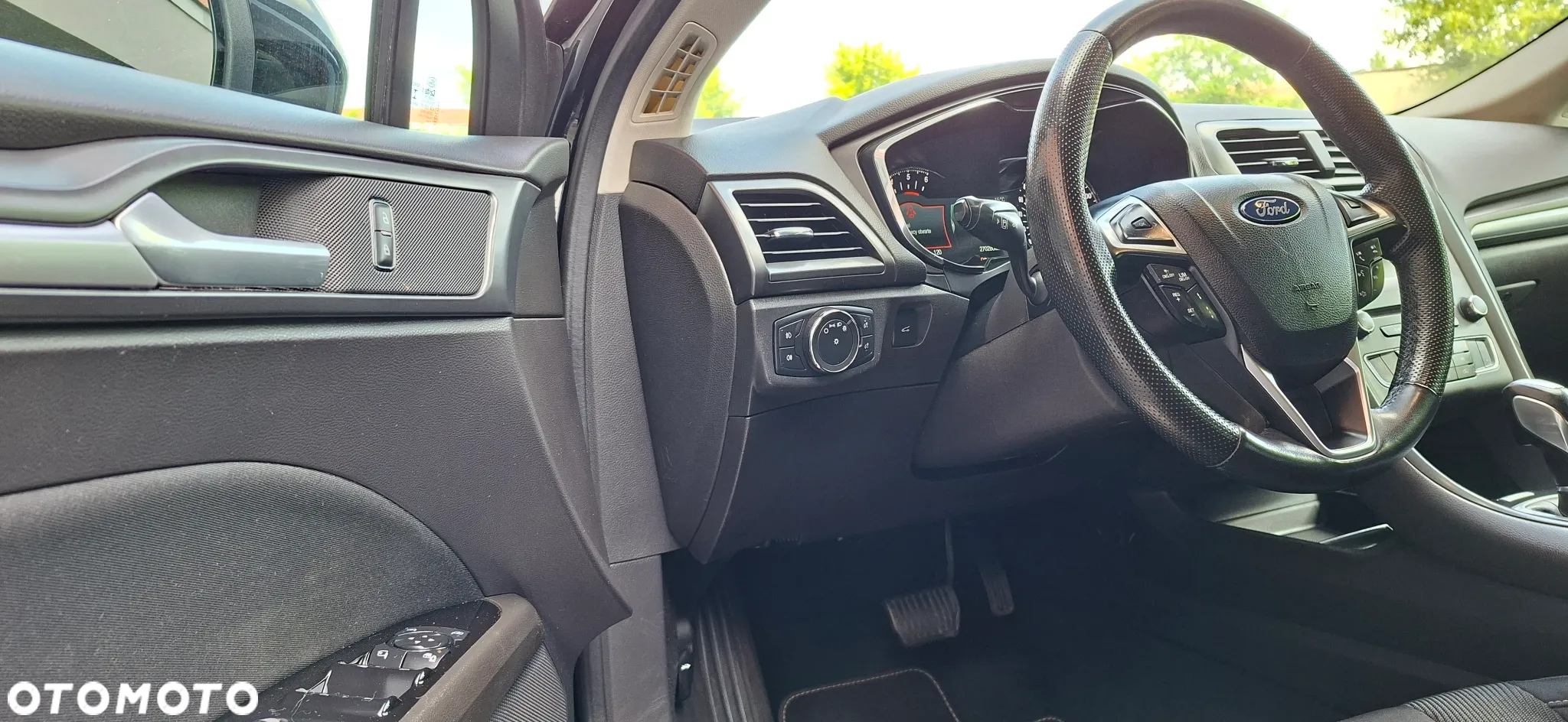 Ford Mondeo 2.0 TDCi ST-Line PowerShift - 21
