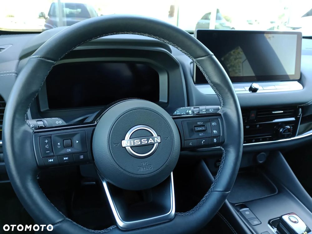 Nissan Qashqai 1.5 e-POWER N-Connecta - 13