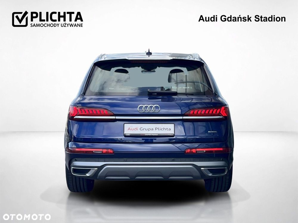 Audi Q7 - 4