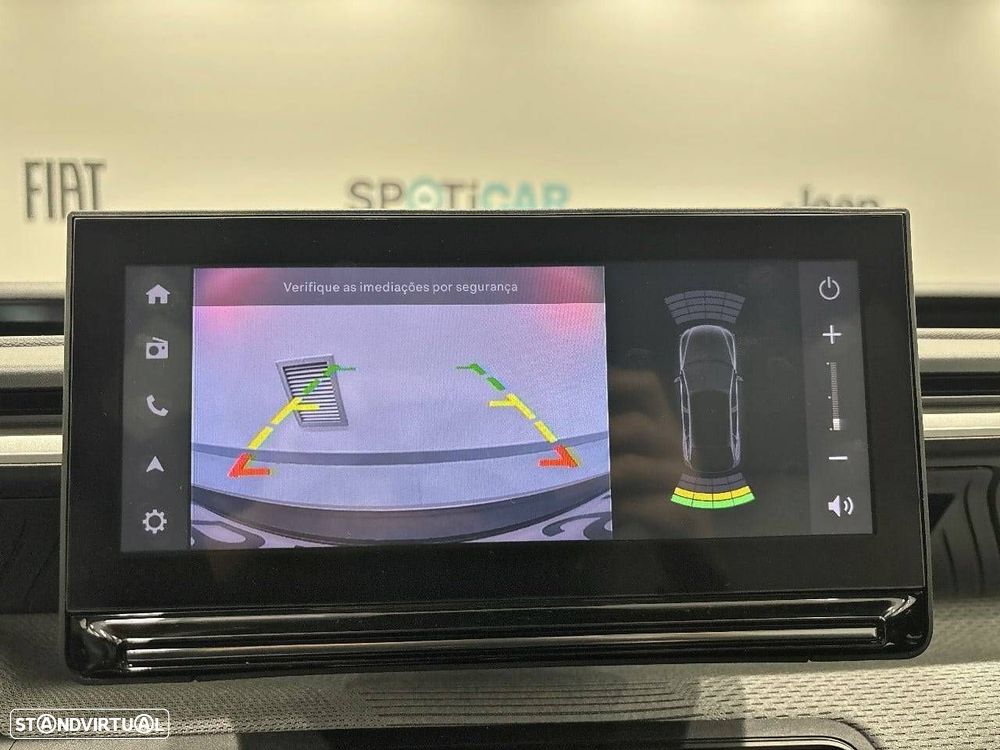 Citroën C3 Aircross - 18