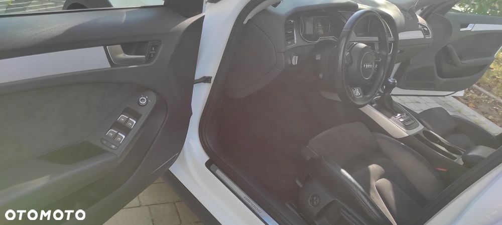 Audi A4 Allroad quattro 2.0 TFSI - 19