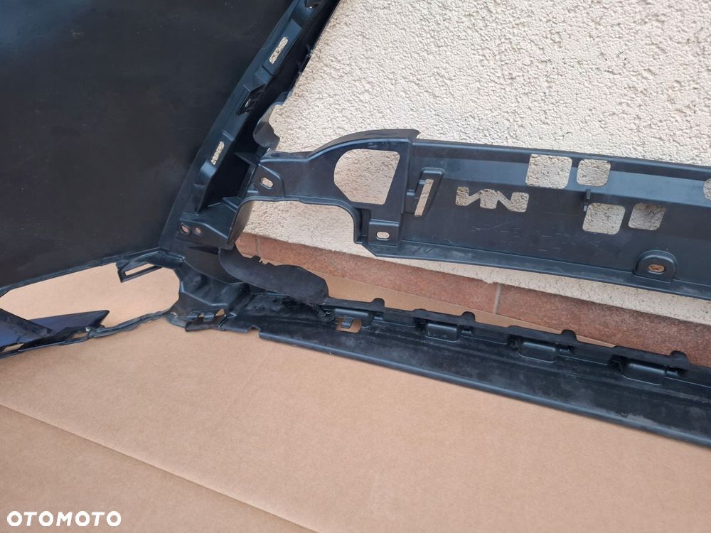 zderzak przód lexus rx iv spryski oryginał - 11