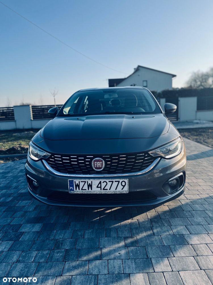 Fiat Tipo 1.6 MultiJet 16v S-Design - 11