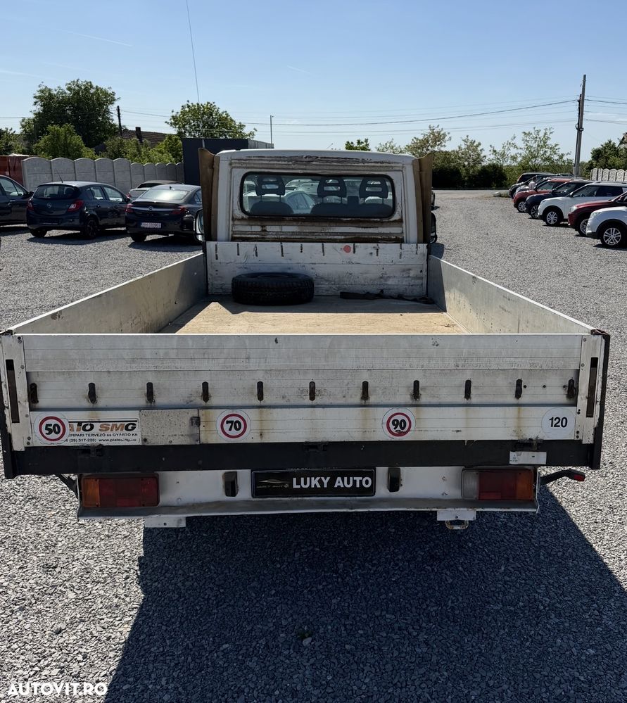 Fiat Ducato - 11