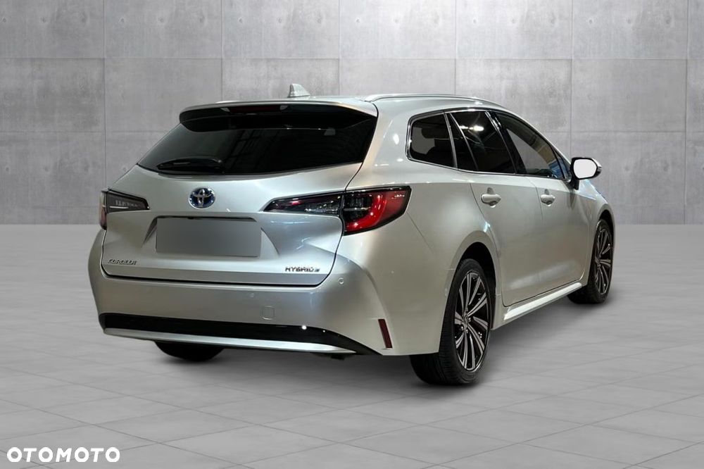 Toyota Corolla 1.8 Club - 4