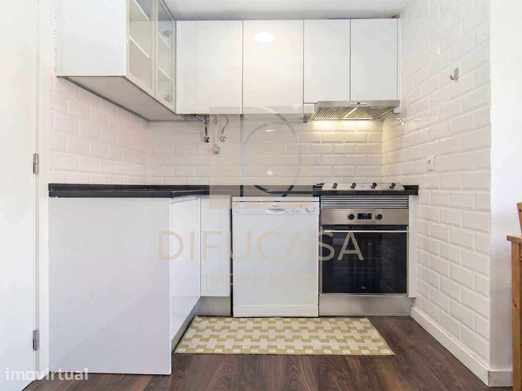 R266 Apartamento T3 I Almada I - Grande imagem: 2/28