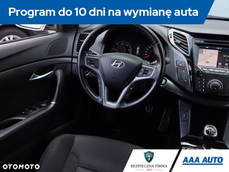 Hyundai i40 - 9