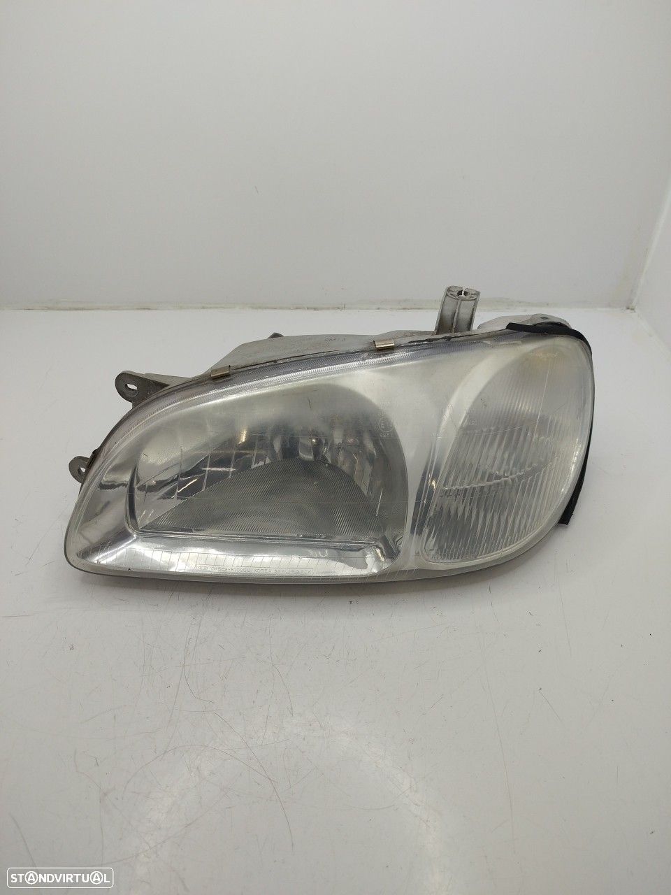 Farol/ Otica Dianteiro Esq Kia Carnival Ii (Gq) - 1