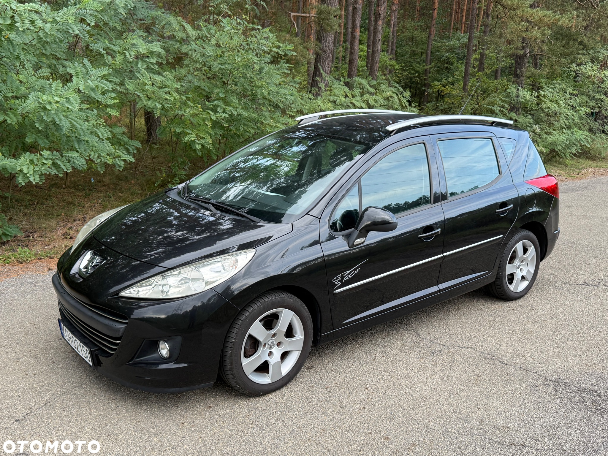 Peugeot 207 1.6 VTi Premium - 24