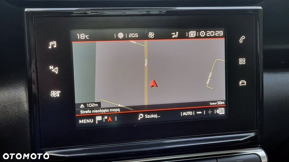 Citroën C3 Aircross - 20