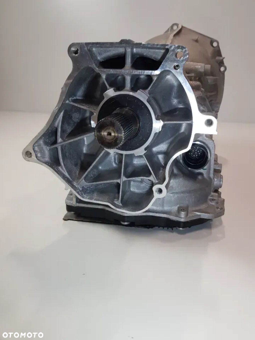 Skrzynia biegów GA8X51CZ automat XDrive BMW 3.0i Turbo F30 F31 F34 G20 G21 G22 G29 G42 G30 G31 G01 X3 G02 X4 G05 X6 ze s - 11