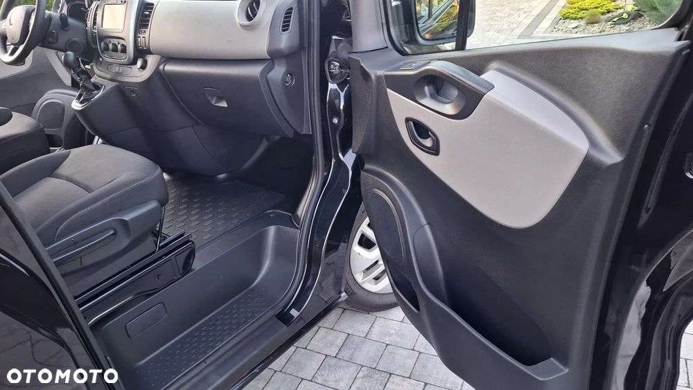 Renault TRAFIC - 17