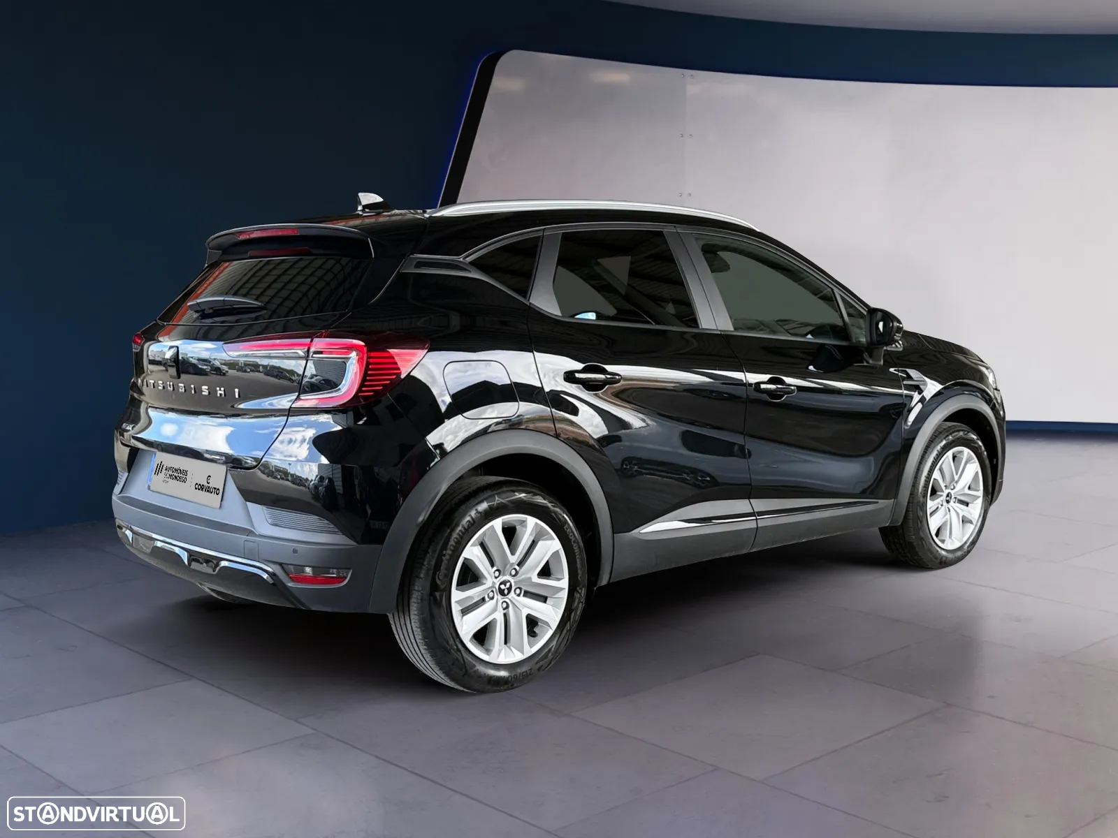 Mitsubishi ASX 1.0 MPI-T Kaiteki - 6