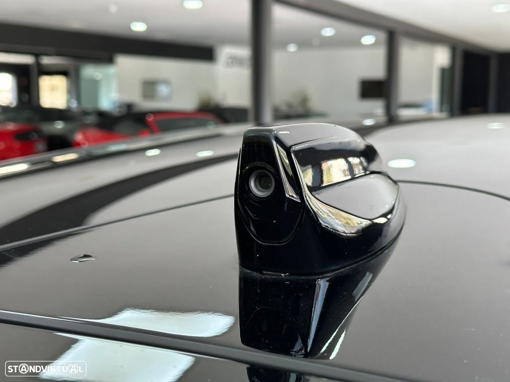 Land Rover Range Rover Evoque P250 R-Dynamic HSE - 33