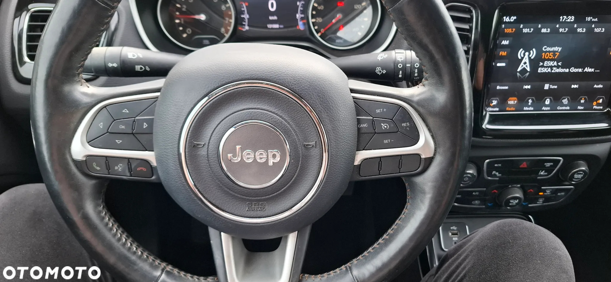 Jeep Compass - 14